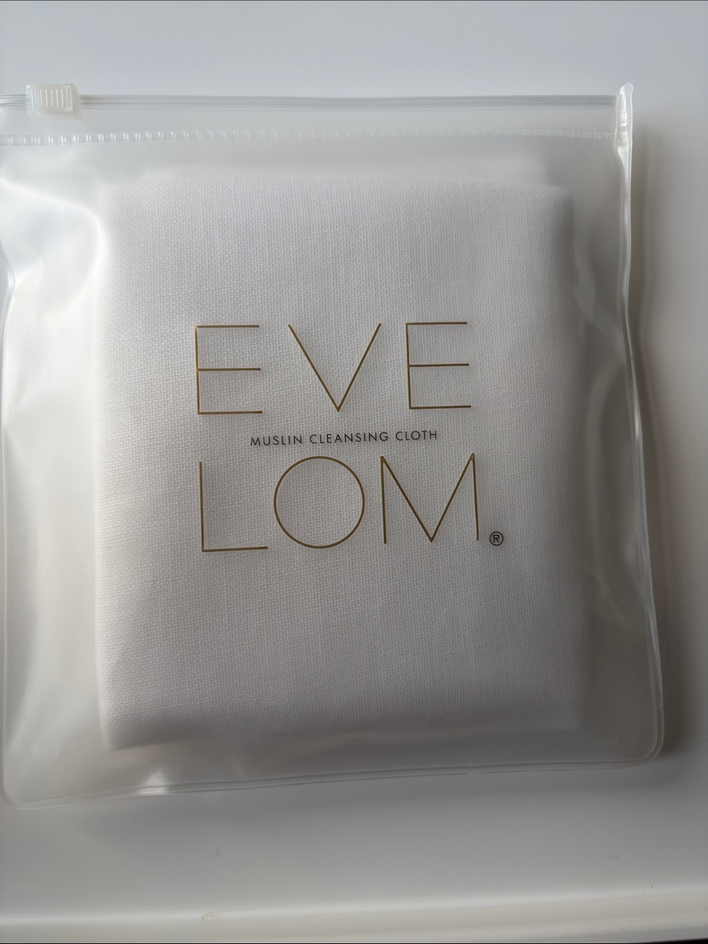 EVE LOM Muslin Cleansing Cloth